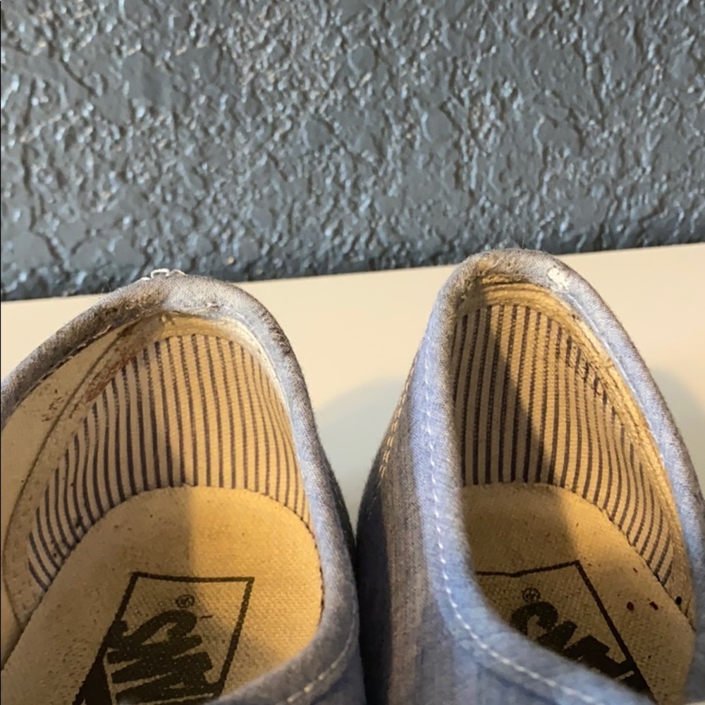 Vans sneakers - Picture 3 of 4